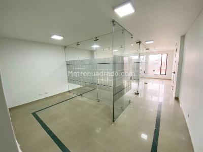 Oficina en Arriendo, Santa Barbara Oriental, Bogotá D.C.