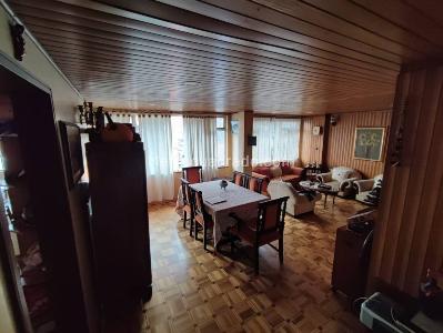 Apartamento en arriendo en Galerias, Bogotá · foto 3 de 20