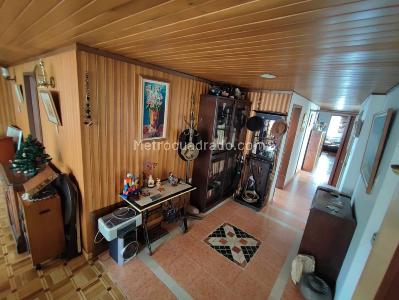 Apartamento en arriendo en Galerias, Bogotá · foto 4 de 20