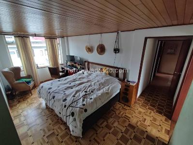Apartamento en arriendo en Galerias, Bogotá · foto 8 de 20