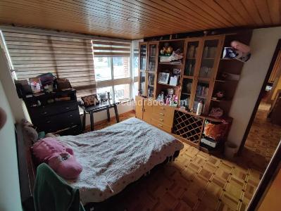 Apartamento en arriendo en Galerias, Bogotá · foto 9 de 20