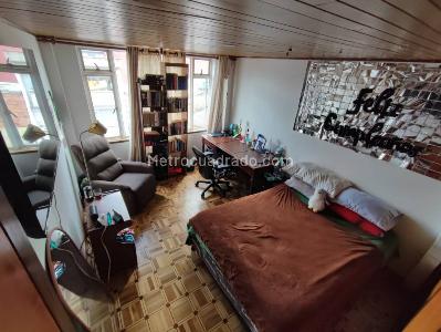 Apartamento en arriendo en Galerias, Bogotá · foto 10 de 20