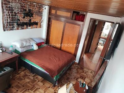 Apartamento en arriendo en Galerias, Bogotá · foto 11 de 20