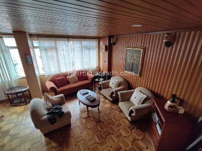 Apartamento en arriendo en Galerias, Bogotá · foto 12 de 20