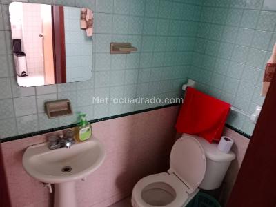 Apartamento en arriendo en Galerias, Bogotá · foto 13 de 20