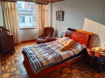Apartamento en arriendo en Galerias, Bogotá · foto 14 de 20