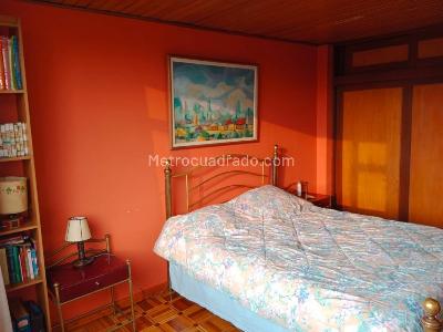 Apartamento en arriendo en Galerias, Bogotá · foto 15 de 20