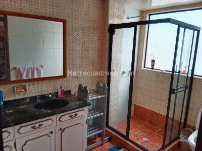 Apartamento en arriendo en Galerias, Bogotá · foto 16 de 20