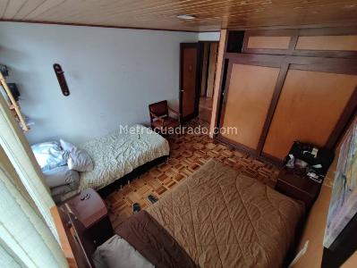 Apartamento en arriendo en Galerias, Bogotá · foto 17 de 20