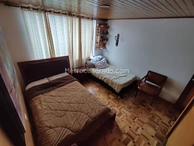 Apartamento en arriendo en Galerias, Bogotá · foto 18 de 20