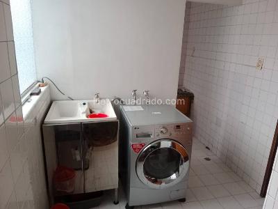 Apartamento en arriendo en Galerias, Bogotá · foto 19 de 20