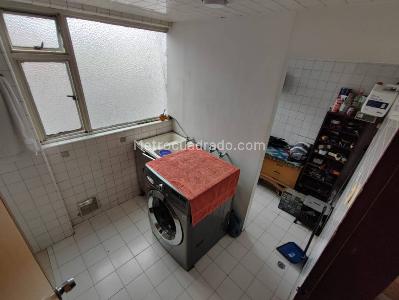 Apartamento en arriendo en Galerias, Bogotá · foto 20 de 20