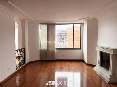 Apartamento en venta en Gratamira, Bogotá · foto 2 de 20