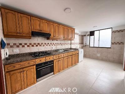 Apartamento en venta en Gratamira, Bogotá · foto 6 de 20