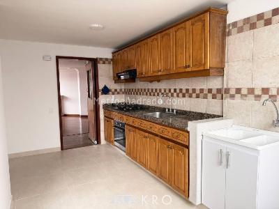 Apartamento en venta en Gratamira, Bogotá · foto 7 de 20
