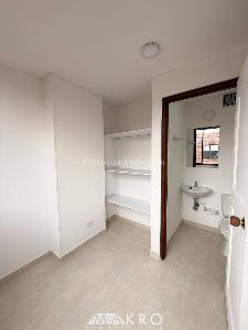 Apartamento en venta en Gratamira, Bogotá · foto 8 de 20