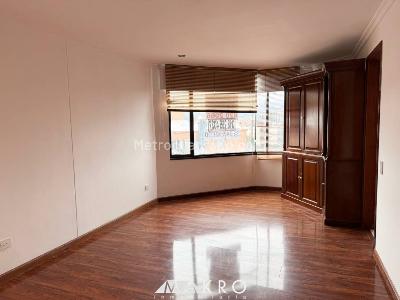 Apartamento en venta en Gratamira, Bogotá · foto 9 de 20