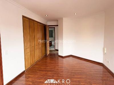 Apartamento en venta en Gratamira, Bogotá · foto 11 de 20