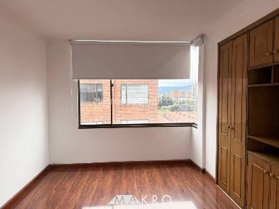 Apartamento en venta en Gratamira, Bogotá · foto 14 de 20