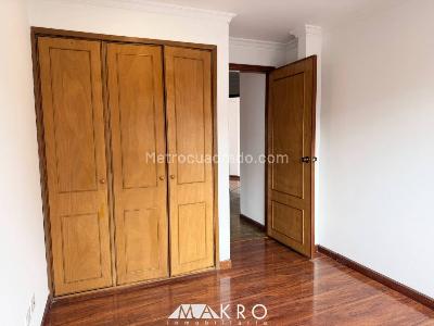 Apartamento en venta en Gratamira, Bogotá · foto 19 de 20
