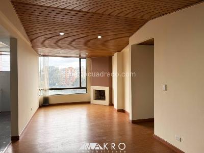 Apartamento en venta en Cedritos, Bogotá · foto 2 de 20