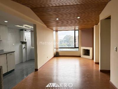 Apartamento en venta en Cedritos, Bogotá · foto 3 de 20