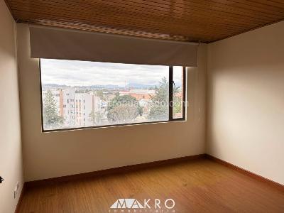 Apartamento en venta en Cedritos, Bogotá · foto 6 de 20