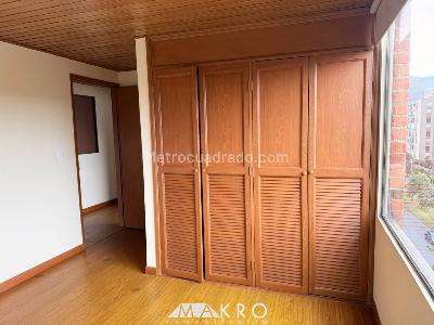 Apartamento en venta en Cedritos, Bogotá · foto 7 de 20