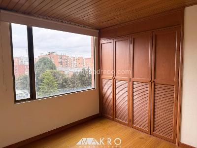 Apartamento en venta en Cedritos, Bogotá · foto 10 de 20