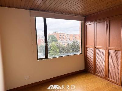 Apartamento en venta en Cedritos, Bogotá · foto 11 de 20