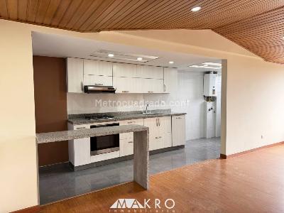 Apartamento en venta en Cedritos, Bogotá · foto 13 de 20