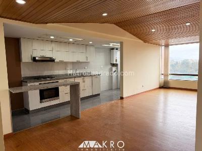 Apartamento en venta en Cedritos, Bogotá · foto 14 de 20