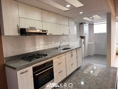 Apartamento en venta en Cedritos, Bogotá · foto 15 de 20