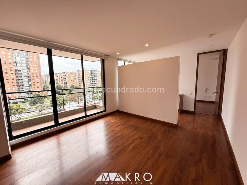 Piso – Bogotá D.C. - Vista 2