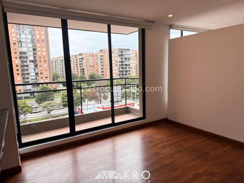Piso – Bogotá D.C. - Vista 3
