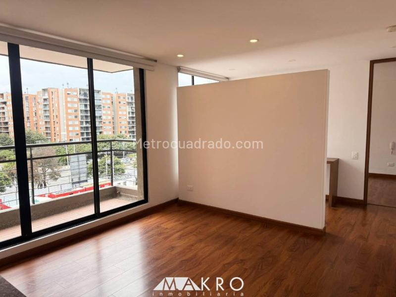 Piso – Bogotá D.C. - Vista 4