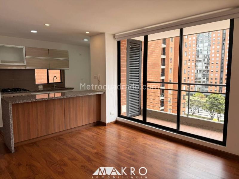Piso – Bogotá D.C. - Vista 5