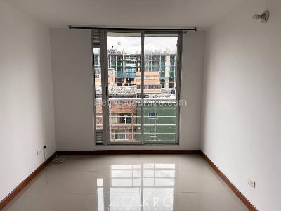 Apartamento de 3 alcobas en venta en Lijaca, Bogotá, 55 m² · foto 2 de 20