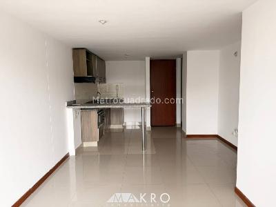 Apartamento de 3 alcobas en venta en Lijaca, Bogotá, 55 m² · foto 3 de 20