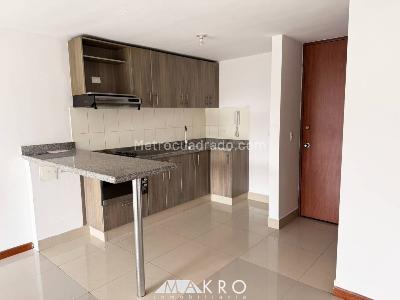 Apartamento de 3 alcobas en venta en Lijaca, Bogotá, 55 m² · foto 4 de 20