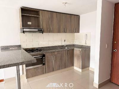 Apartamento de 3 alcobas en venta en Lijaca, Bogotá, 55 m² · foto 5 de 20