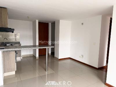 Apartamento de 3 alcobas en venta en Lijaca, Bogotá, 55 m² · foto 6 de 20