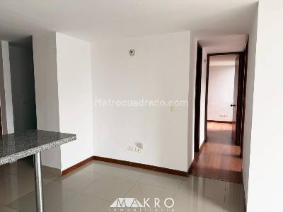 Apartamento de 3 alcobas en venta en Lijaca, Bogotá, 55 m² · foto 8 de 20