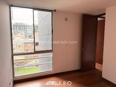 Apartamento de 3 alcobas en venta en Lijaca, Bogotá, 55 m² · foto 9 de 20