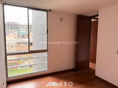 Apartamento de 3 alcobas en venta en Lijaca, Bogotá, 55 m² · foto 10 de 20