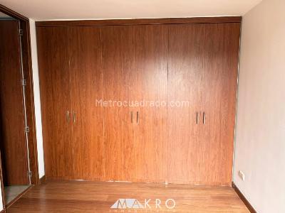 Apartamento de 3 alcobas en venta en Lijaca, Bogotá, 55 m² · foto 11 de 20