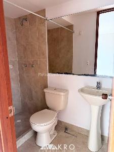 Apartamento de 3 alcobas en venta en Lijaca, Bogotá, 55 m² · foto 12 de 20