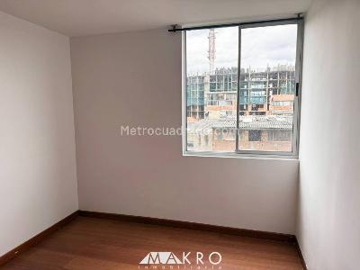 Apartamento de 3 alcobas en venta en Lijaca, Bogotá, 55 m² · foto 13 de 20