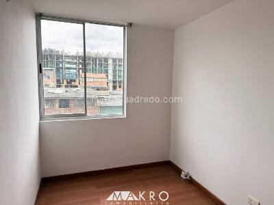 Apartamento de 3 alcobas en venta en Lijaca, Bogotá, 55 m² · foto 15 de 20
