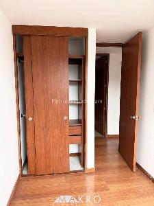 Apartamento de 3 alcobas en venta en Lijaca, Bogotá, 55 m² · foto 16 de 20